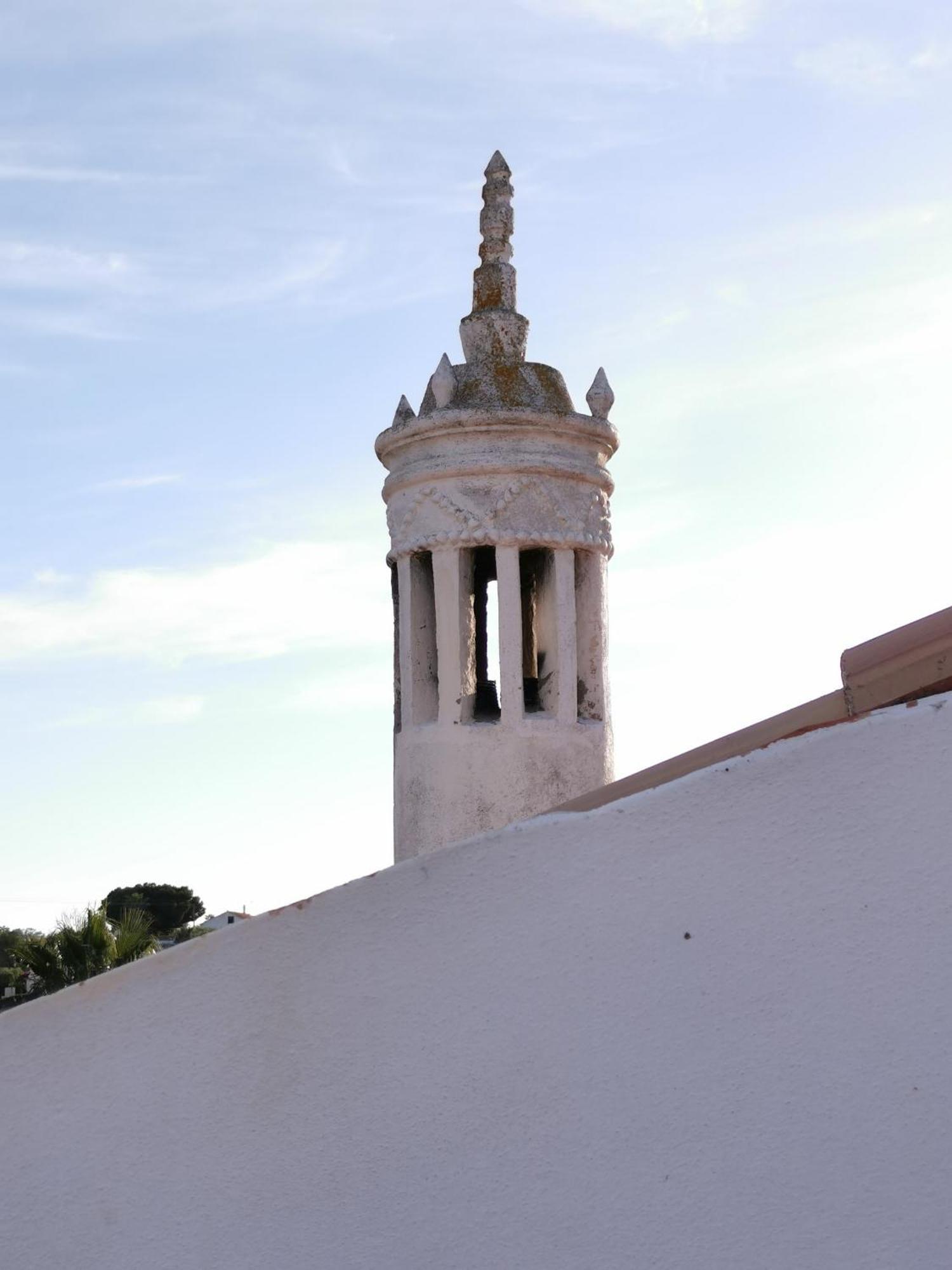 Beguest Casas De Taipa Villa Lagoa  Exterior photo